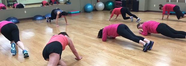 Fitness Classes | Lakeside Physical Therapy & Fitness Center - Tamworth, NH